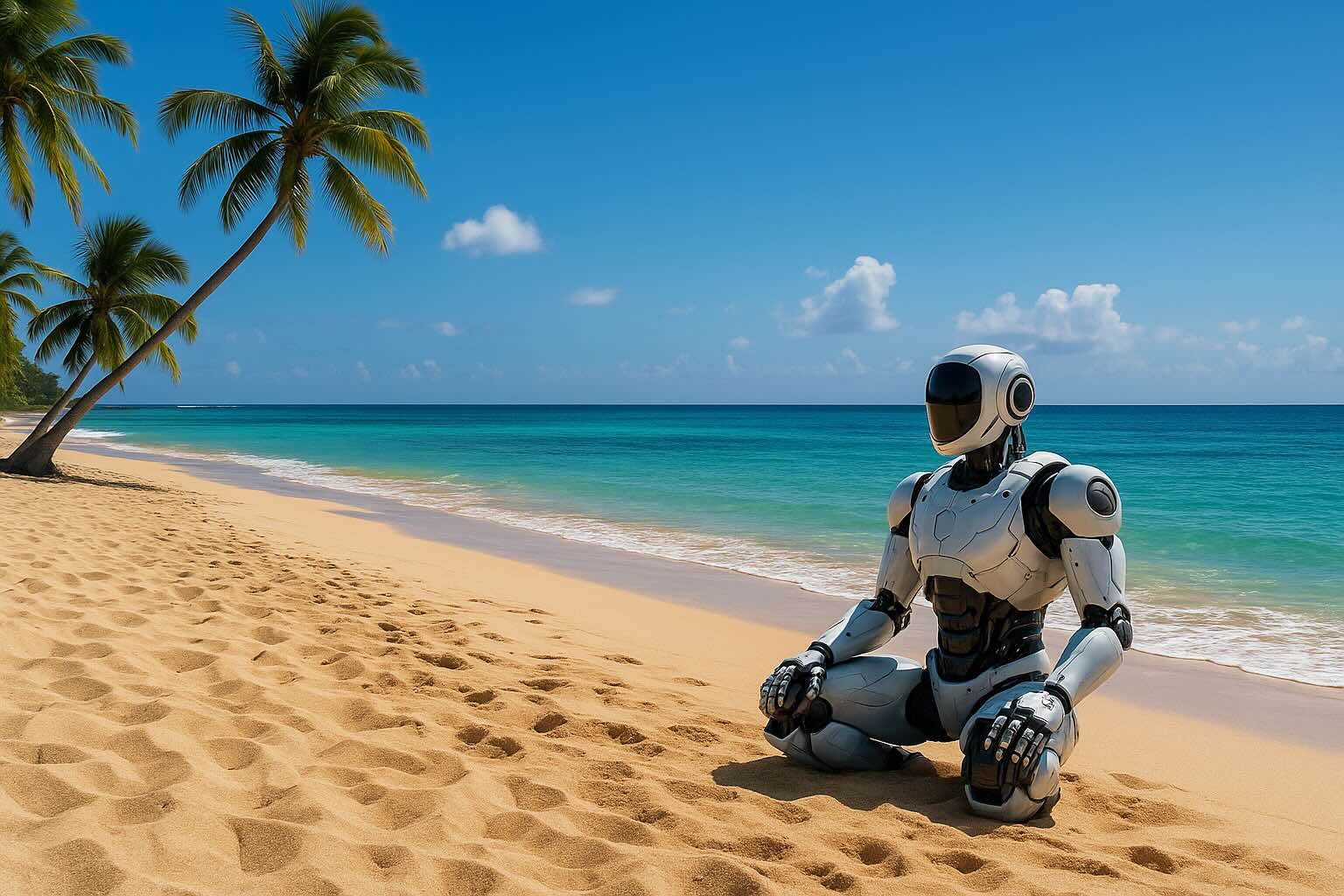 powerful ai on the beach low res